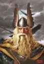 Young Odin