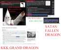 ku klux satans