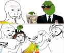 psyop to retard potential revolutionaries