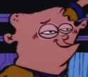 Eddy man