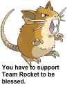 teamRocket