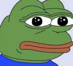 DirtyNiggerLippedFrog