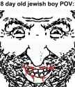 jewbabypov
