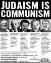 judaism_is_communism