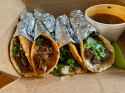birria tacos