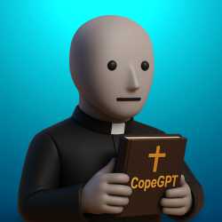 CopeGPT