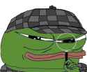 frog sherloc