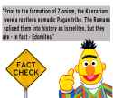 Edomites