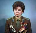 tereshkova