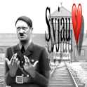 shut your jew ass up syjau
