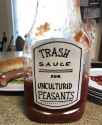 trashsauce