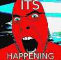 its habbening soy