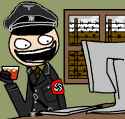 Laughing Nazi