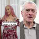 Deniro Fag homo scum