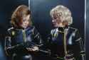 Women in space 6600