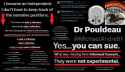 simp Dr South ern P ouldeau Pouldeau61