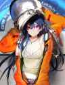irina suit
