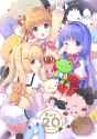 yande.re 776266 air clannad crossover hoshimame_mana kamikita_komari kanon minase_nayuki neko rewrite seifuku summer_pockets sweater thighhighs tsumugi_wenders