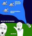 space jews tell us to make a one world government