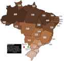 BrazilAreFullofBrowns