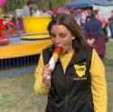Jacqui Lambie hot dog