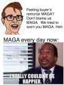 voted fo this maga yo