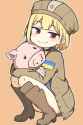 piggy-marishka