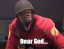 deargod