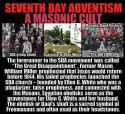 sda church seventh day