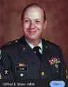 Sgt Clifford Stone