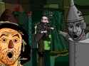 Wizard of Oz