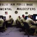 Eglin Air Force Base psyop center