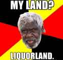 Memes aus my land