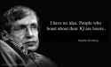 hawking