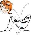 we have tigers