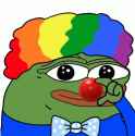 pepe-clown