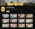 history monke legends