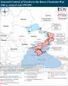 Russo-Ukrainian War July 04, 2025