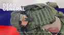 dead general