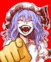 remillia laugh