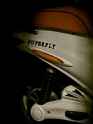 the ride