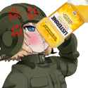 Chugging-Mouthwash-anine