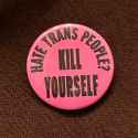 Hate trans
