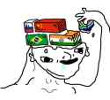 brics brainlet