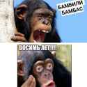 vosim let monke