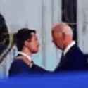 Biden alien