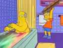 Steamed Aurora Borealis