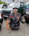 russian cripple veteran