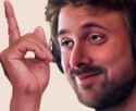 ForsenHesRight