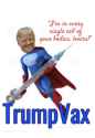trump-vax